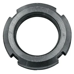 Ležajna matica 13 mm 98 mm GRANIT