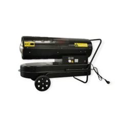 PROLINETECH dizel grejač 51kW Germany Style PLT/DG-51KW