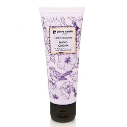 Pierre Cardin Hand Cream Lost Heaven 75ml