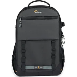 LOWEPRO Adventura BP 300 III Black Ranac