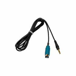 ALPINE priklopni kabel za KCE-236B