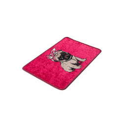 L`ESSENTIEL MAISON Pink Pug DJT