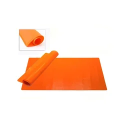 TIROSS Silikonska podloga za testo 50 x 40 cm TS3962