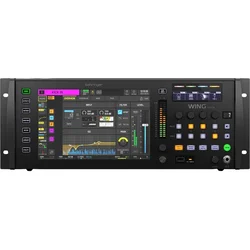 Behringer Wing Rack Digitalna mešalna miza (Rabljeno)