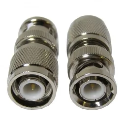 Adapter za BNC vtič/TNC vtič