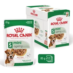Royal Canin Mini Ageing 12 x 85 g