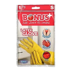 Bonus kućne latex rukavice M B293 ( Bonus-B293 )