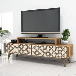 Hanah home TV Komoda City Orah
