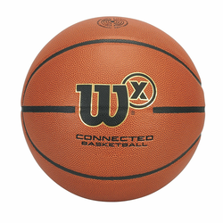 Wilson WX 295 GAME, košarkarska žoga