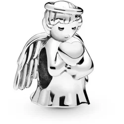 Pandora Srebrna perla Angel ljubezni 798413C00