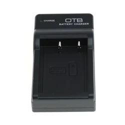 Polnilec za baterijo Canon LP-E12, MicroUSB