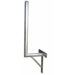 Nosilec antene 25/70cm T (str.4,2 cm)