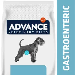 2x12kg Advance Veterinary Diets Gastroenteric hrana za pse