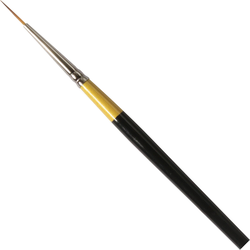 Daler Rowney System3 Posebne ščetke 10/0 Liner