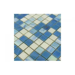Stakleni Mozaik Impuls 32,7x32,7