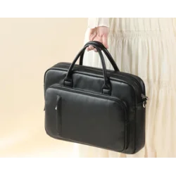 Taikesen Torba za laptop, Crna