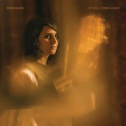 Emma Kupa - It Will Come Easier (Limited Edition) (LP)
