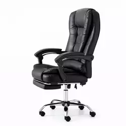 Masažna radna fotelja oc-140 ergo pulse (0000491)