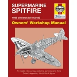 Spitfire Manual