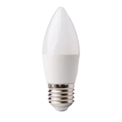 Eco light LED žarnica svečka E27 10W 4000K 900lm