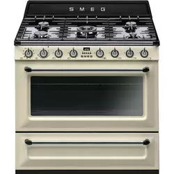 Štednjak SMEG TR90P9, 90cm