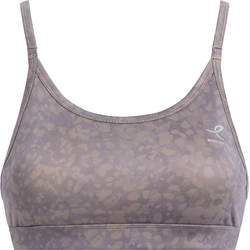 Energetics GIGINA W, ženski prsluk sportski top, ljubičasta 432544