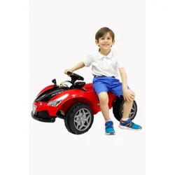 Uj toys auto robo 12V R/C crveni ( 309956 )