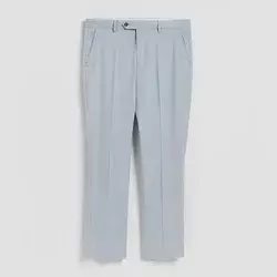 Reserved - Slim pantalone od odela