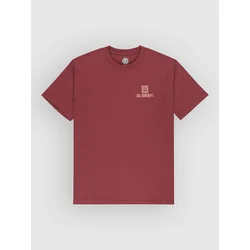 Element Inner Workings T-Shirt nocturne