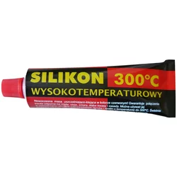 shumee SILIKON VISOKE TEMPERATURE 60G