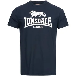 Moška majica Lonsdale