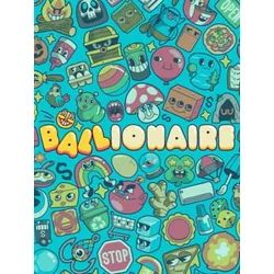 Ballionaire Steam Key (PC) ROW