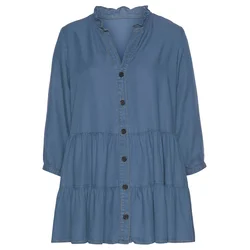 LASCANA Bluza, modra