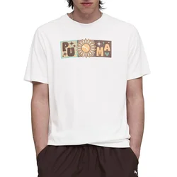 Puma majica Graphic