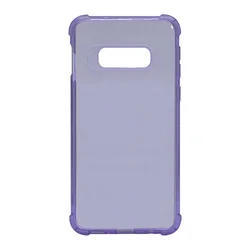 Maska 6D Ultra Thin za Samsung S10e/ G970, Ljubičasta