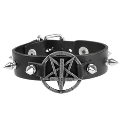 Zapestnica Pentagram - LSF1 85