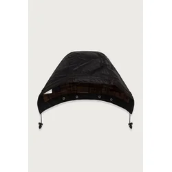 Barbour kapuca moška bombažna