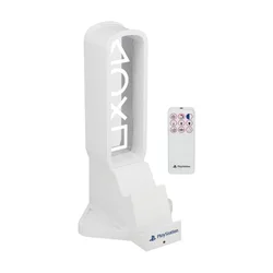 Stalak za slušalice Paladone - Playstation Headphone Stand With Light
