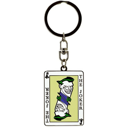 Privezak AbyStyle - DC Comics - Joker