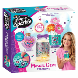 Crazart set Naredite mozaik Mosaic Gem