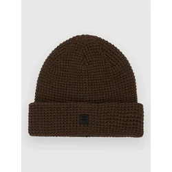 Billabong Adiv Barrow Beanie dark cedar