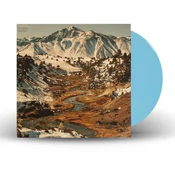 Will Sheff - Nothing Special (Limited Edition) (Cloudy Skies Coloured) (LP)