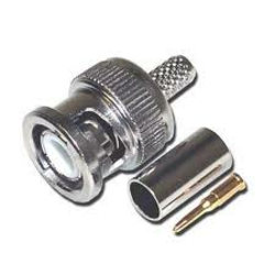 Bnc Krimp Rg59