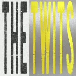 Bar Italia - The Twits (LP)