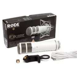 Rode Podcaster USB