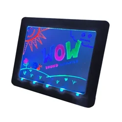 GM WEB svetleča risalna tablica - Glow Pad