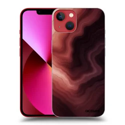 ULTIMATE CASE MagSafe za Apple iPhone 14 Plus - Rouge
