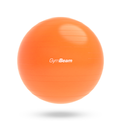GymBeam Lopta za fitnes FitBall 65 cm