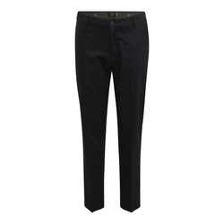 Dockers Hlače STAIN modra