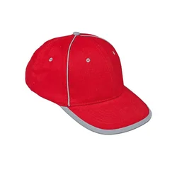 RIOM baseballska kapa rumena